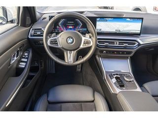 BMW Serie 3 320i Touring 135 kW (184 CV)