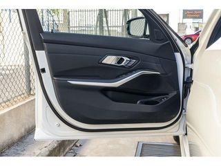 BMW Serie 3 320i Touring 135 kW (184 CV)