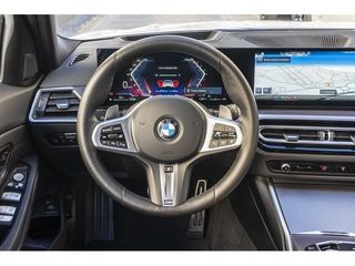 BMW Serie 3 320i Touring 135 kW (184 CV)