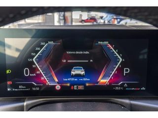 BMW Serie 3 320i Touring 135 kW (184 CV)