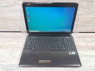 Portátil ASUS X5DIN P8700 4GB 500HDD G102M 512MB