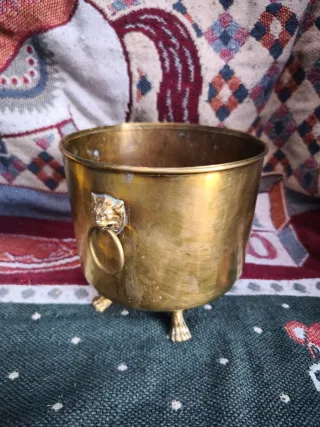 Cachepot vintage