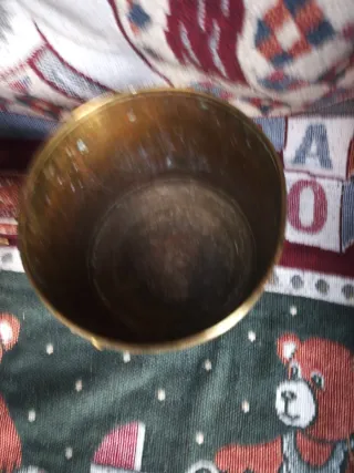 Cachepot vintage