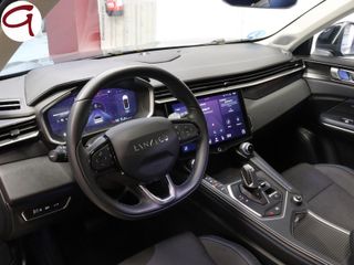 Lynk & Co 01 1.5 PHEV 6.6kW 192 kW (261 CV)