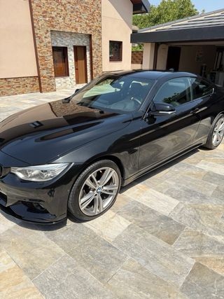 BMW Serie 4 2015
