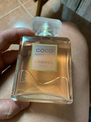 Coco Mademoiselle Chanel Eau de Parfum