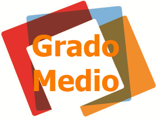 Temario Grado Medio