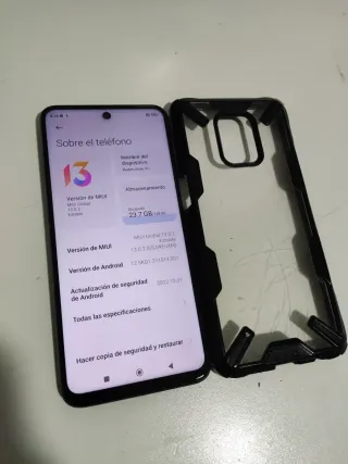 Xiaomi Note 9S 6GB/128GB