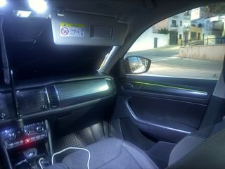 Skoda Kodiaq 2018
