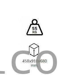 Armario Base 9 Cajones Alyco 192860