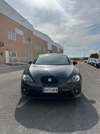 Seat Leon Cupra R