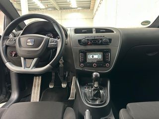 Seat Leon Cupra R