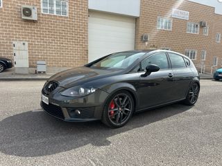 Seat Leon Cupra R