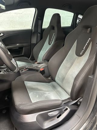 Seat Leon Cupra R