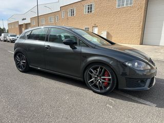 Seat Leon Cupra R