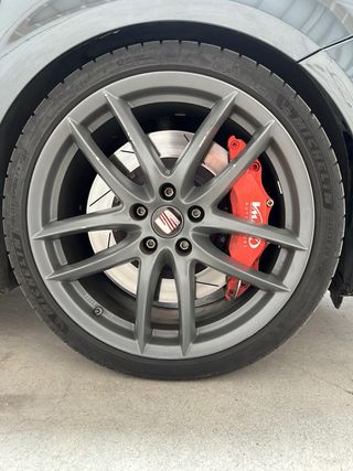 Seat Leon Cupra R