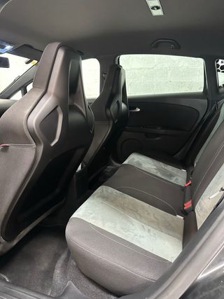 Seat Leon Cupra R