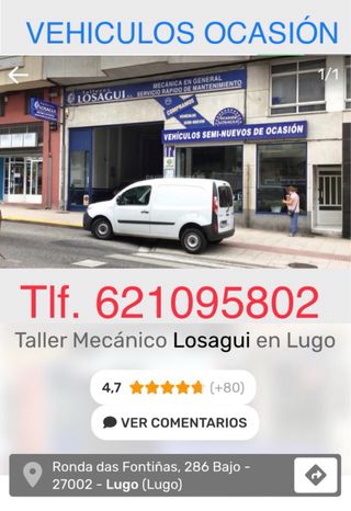 SEAT Toledo 1.9 tdi 110cv