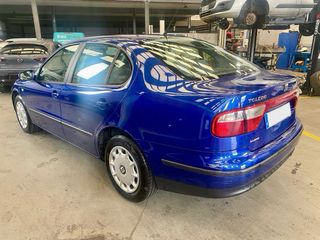 SEAT Toledo 1.9 tdi 110cv