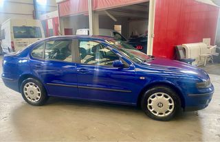 SEAT Toledo 1.9 tdi 110cv