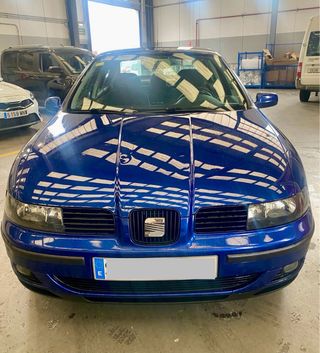 SEAT Toledo 1.9 tdi 110cv