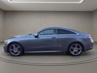Mercedes-Benz Clase E E 220 d Coupe 143 kW (194 CV)