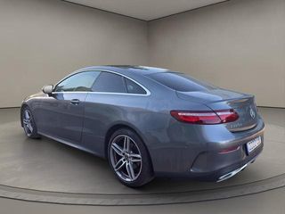 Mercedes-Benz Clase E E 220 d Coupe 143 kW (194 CV)