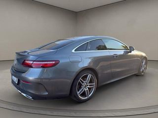 Mercedes-Benz Clase E E 220 d Coupe 143 kW (194 CV)