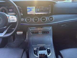 Mercedes-Benz Clase E E 220 d Coupe 143 kW (194 CV)