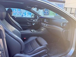 Mercedes-Benz Clase E E 220 d Coupe 143 kW (194 CV)
