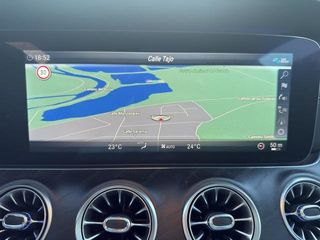 Mercedes-Benz Clase E E 220 d Coupe 143 kW (194 CV)
