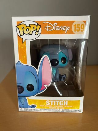 Funko Pop Disney Stitch 159