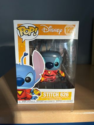 Funko Pop Disney Stitch 626