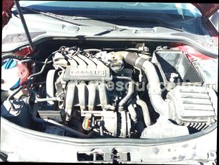 Centralita Motor Audi A3 (8P) 7835