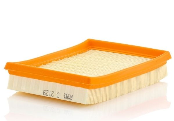 Filtro de aire MAN C 2129