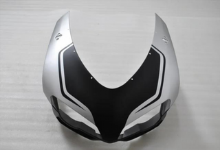 CARENADO PINTADO DUCATI CORSE 848 1098 1198 NEGRO