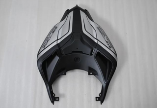 CARENADO PINTADO DUCATI CORSE 848 1098 1198 NEGRO