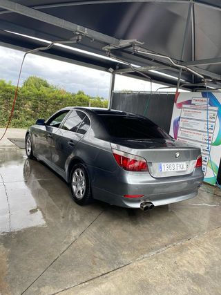BMW Serie 5 2007