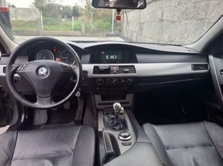 BMW Serie 5 2007