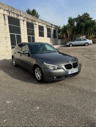 BMW Serie 5 2007