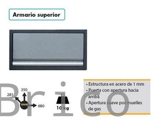 Armario Superior Alyco 192848