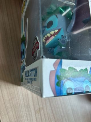Funko Pop Hula Stitch 718 Lilo & Stitch