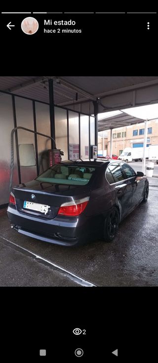 BMW Serie 5 2005