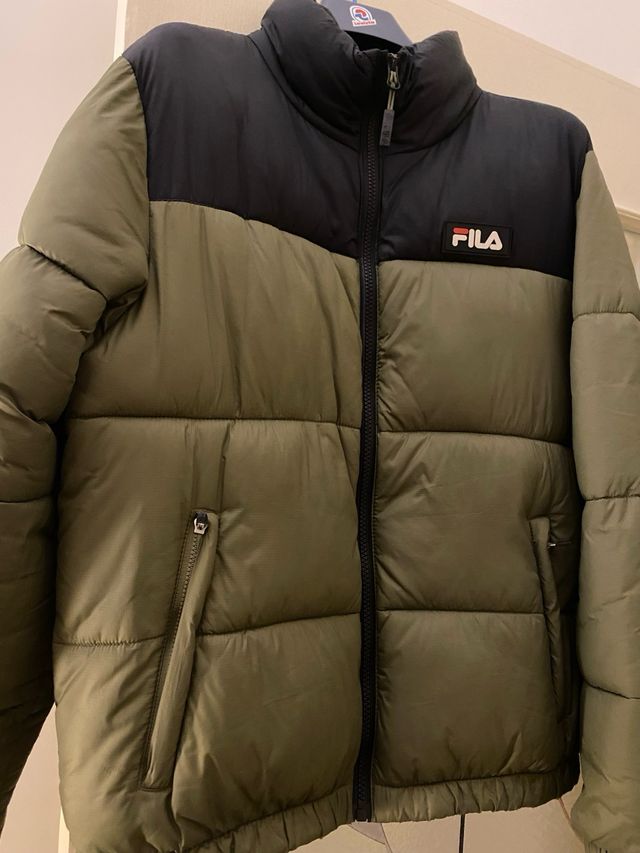 Giubbotto Fila bimbo tg. 13/14 anni