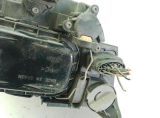 Faro izquierdo seat 5f1941005b leon (5f1) 20904951