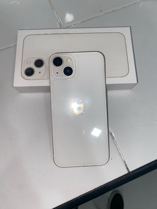 iPhone 13 128GB
