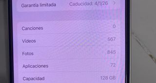 iPhone 13 128GB
