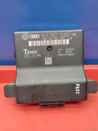 Módulo Confort Audi A3 1K0 907 530D