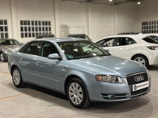 Audi A4 1.8T Automático