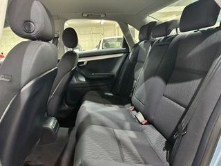 Audi A4 1.8T Automático